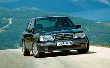   Mercedes-Benz E500 W124 - 1993-1995