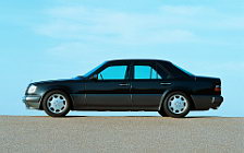  Mercedes-Benz E500 W124 - 1993-1995