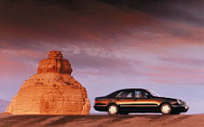   Mercedes-Benz E-class W210 - 1995