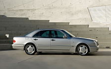   Mercedes-Benz E50 AMG - 1996