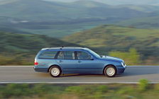   Mercedes-Benz E220 CDI Estate Classic S210 - 1999