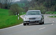   Mercedes-Benz E-class 4MATIC - 2005
