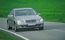   Mercedes-Benz E-class 4MATIC - 2005