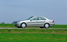   Mercedes-Benz E-class 4MATIC - 2005