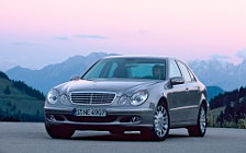   Mercedes-Benz E-class 4MATIC - 2005