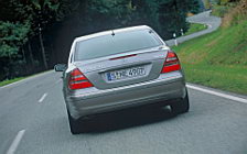   Mercedes-Benz E-class 4MATIC - 2005