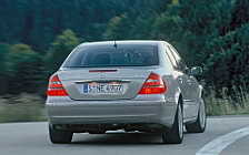   Mercedes-Benz E-class 4MATIC - 2005