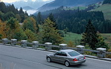   Mercedes-Benz E-class 4MATIC - 2005
