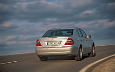   Mercedes-Benz E-class 4MATIC - 2005