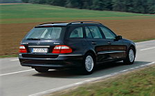   Mercedes-Benz E320 CDI Estate - 2005