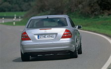   Mercedes-Benz E320 CDI - 2005