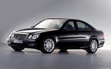   Mercedes-Benz E-class Avantgarde - 2006