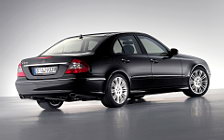   Mercedes-Benz E-class Avantgarde - 2006