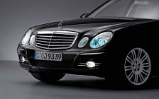   Mercedes-Benz E-class Avantgarde - 2006