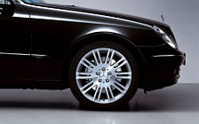   Mercedes-Benz E-class Avantgarde - 2006