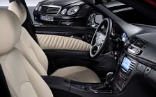   Mercedes-Benz E-class Avantgarde - 2006