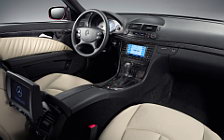   Mercedes-Benz E-class Avantgarde - 2006