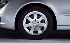   Mercedes-Benz E-class Classic - 2006