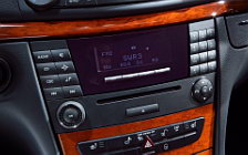   Mercedes-Benz E-class Classic - 2006