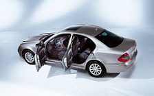   Mercedes-Benz E-class Elegance - 2006