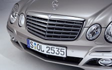   Mercedes-Benz E-class Elegance - 2006