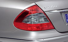   Mercedes-Benz E-class Elegance - 2006