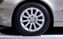   Mercedes-Benz E-class Elegance - 2006