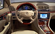   Mercedes-Benz E-class Elegance - 2006