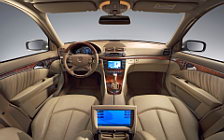   Mercedes-Benz E-class Elegance - 2006