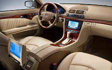   Mercedes-Benz E-class Elegance - 2006