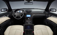   Mercedes-Benz E-class Estate Avantgarde - 2006