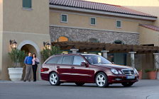   Mercedes-Benz E-class Estate - 2006
