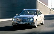   Mercedes-Benz E-class - 2006