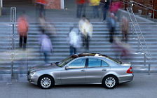   Mercedes-Benz E-class - 2006