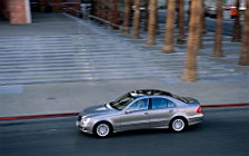   Mercedes-Benz E-class - 2006