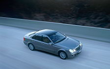   Mercedes-Benz E-class - 2006