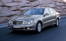   Mercedes-Benz E-class - 2006