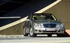   Mercedes-Benz E-class - 2006