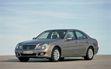   Mercedes-Benz E-class - 2006