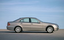   Mercedes-Benz E-class - 2006