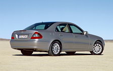   Mercedes-Benz E-class - 2006