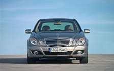   Mercedes-Benz E-class - 2006