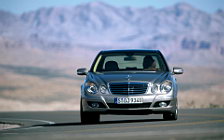   Mercedes-Benz E-class - 2006