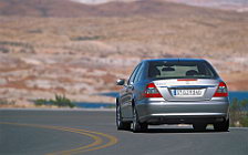   Mercedes-Benz E-class - 2006