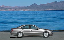   Mercedes-Benz E-class - 2006
