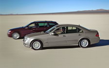   Mercedes-Benz E-class - 2006