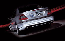   Mercedes-Benz E63 AMG - 2006
