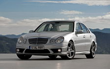   Mercedes-Benz E63 AMG - 2006