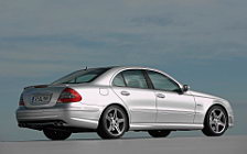  Mercedes-Benz E63 AMG - 2006