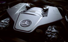   Mercedes-Benz E63 AMG - 2006